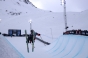 , Winter X-Games Womens Ski Superpipe 2011 - Courchevel Enquirer